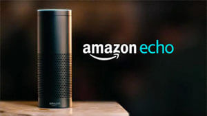 Amazon-Echo