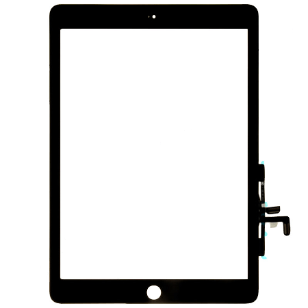 iPad Air 2 LCD Removal and Replacement: How To Do It Yourself