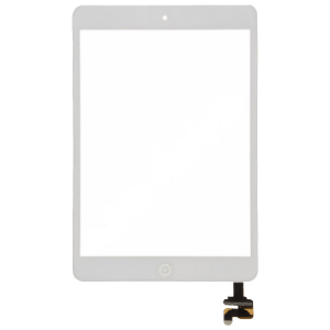 Apple iPad Mini Touch Screen Digitizer and IC Connector