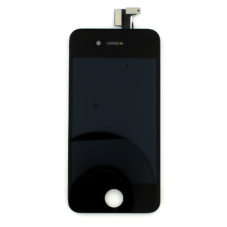 4S Touchscreen Digitizer Reparatur Austausch Display LCD iPhone 4 