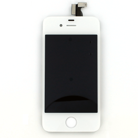 Apple iPhone 4S Touch Screen Digitizer Plus LCD Display