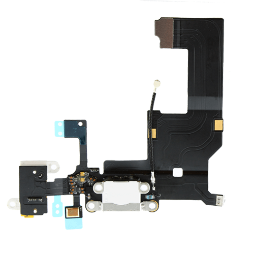 Bukken speler Toneelschrijver iPhone 5 Flex Cable | iPhone 5 Charge Port | PHONEDOCTORS