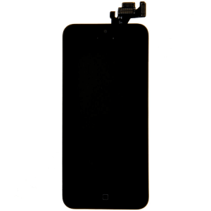 Apple iPhone 5 Complete Screen Replacement (Digitizer, LCD, Front Components)