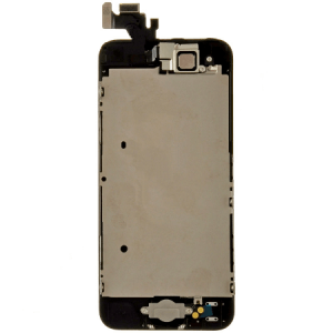 Apple iPhone 5 Complete Screen Replacement (Digitizer, LCD, Front Components)