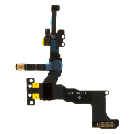 Apple iPhone 5C Front Camera and Proximity Sensor