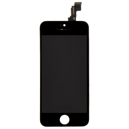 Apple iPhone 5C Screen Replacement (Digitizer and LCD)