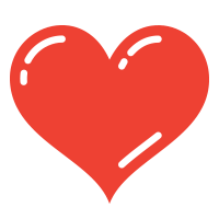 CAREER-heart-icon