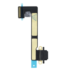 Charge-Port-Flex-(Black)-for-Apple-iPad-Mini-2_320510459
