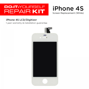 DIY-iPhone-4S-white-screen