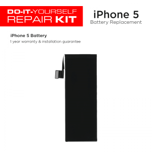 DIY-iPhone-5-battery
