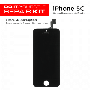 DIY-iPhone-5C-screen