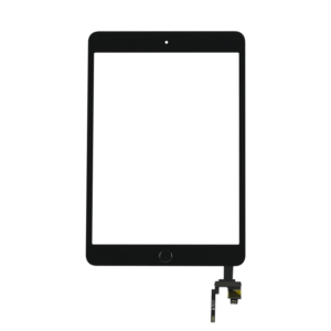 Digitizer-+-IC-Connector-for-Apple-iPad-Mini-3-(Black)_560499242
