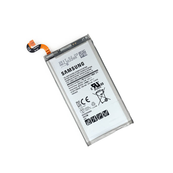Samsung Galaxy S8 Plus Battery from