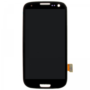 Samsung Galaxy S3 Screen Replacement (Digitizer and LCD)