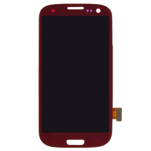 Samsung Galaxy S3 Screen Replacement (Digitizer and LCD)