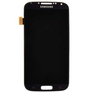 Samsung Galaxy S4 Touch Screen Digitizer And LCD Display