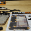 ScrewMat for Apple iPad 3 WiFi
