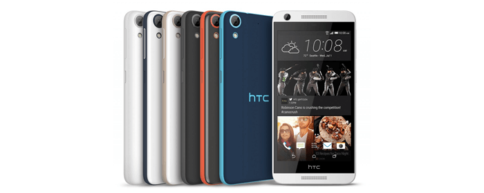 HTC Desire 626s Review