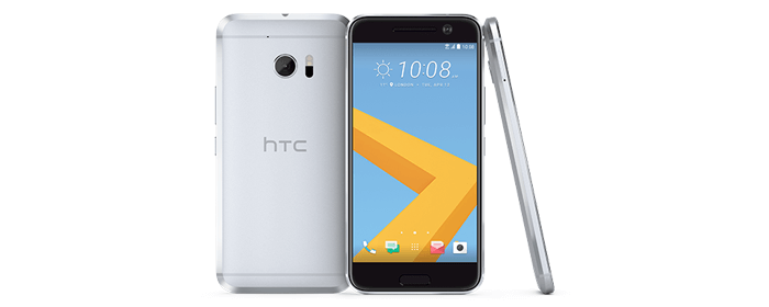 HTC 10 is a Ready Review