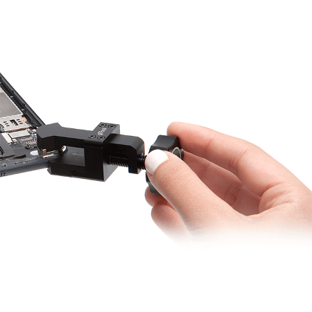 iCorner Repair Tool for Apple iPad Air and Mini Corners