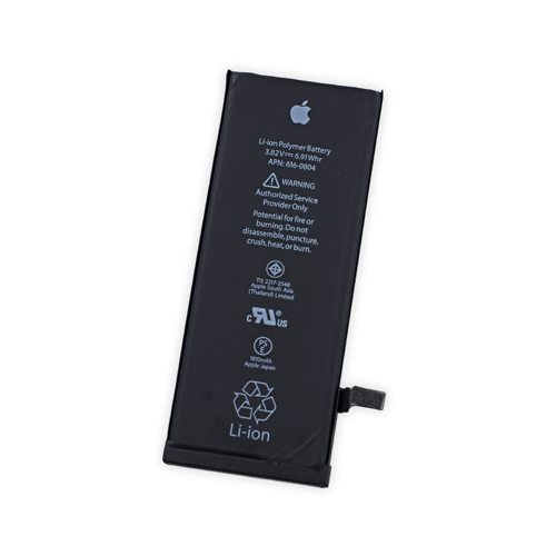 Apple iPhone 6 Battery
