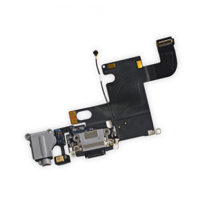 Apple iPhone 6 Charge Port Flex Cable