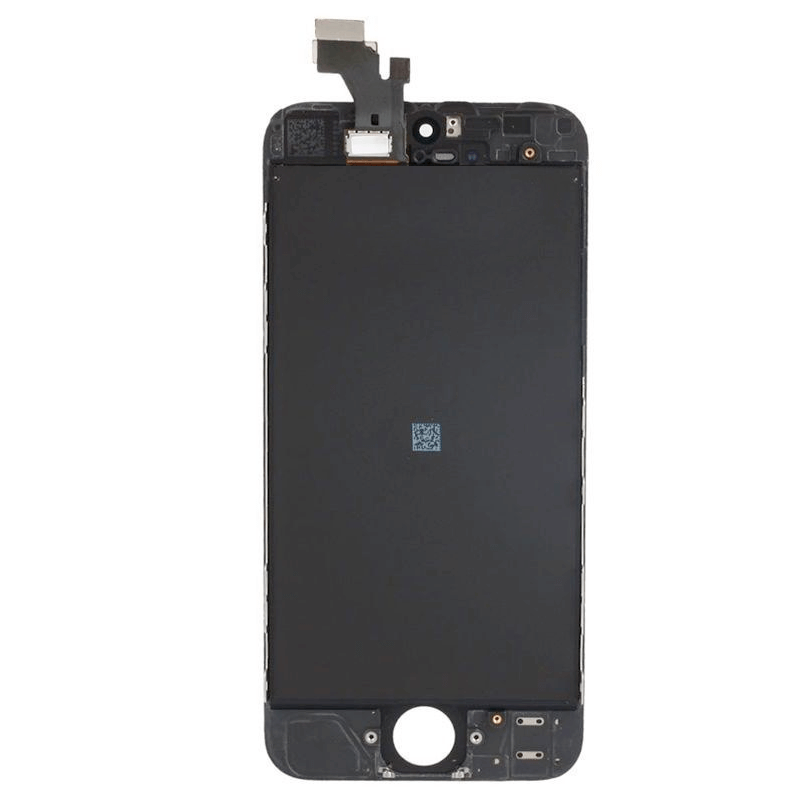 Apple iPhone 6 Screen Replacement (Digitizer and LCD) in black