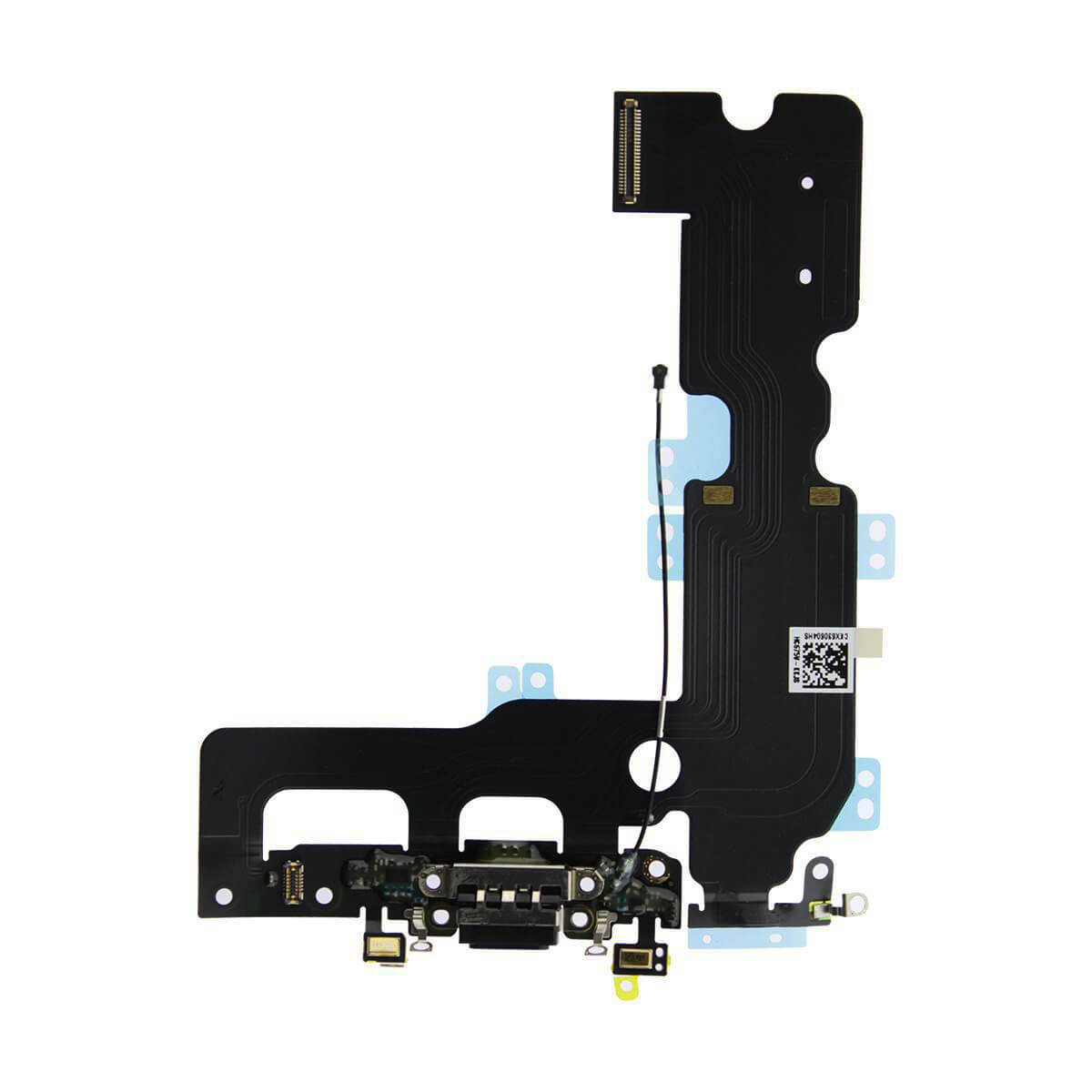 Apple iPhone 7 Plus Charge Port and Microphone and Flex Cable