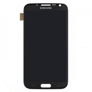 Samsung Galaxy Note 2 LCD + Digitizer Assembly