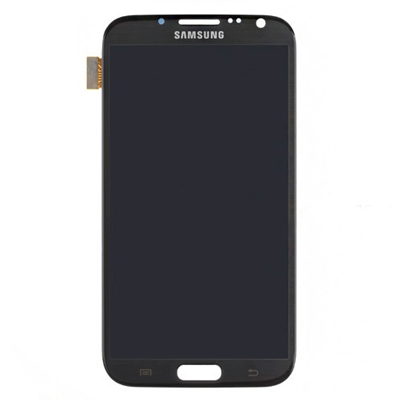 Samsung Galaxy Note 2 LCD + Digitizer Assembly